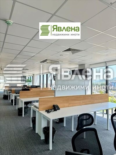 Продава ОФИС, гр. София, Младост 4, снимка 14 - Офиси - 53078788