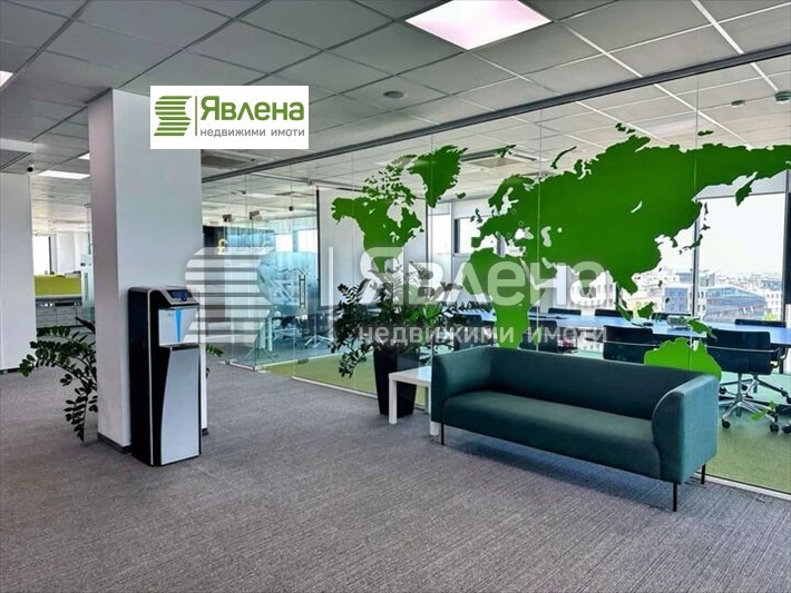 Продава ОФИС, гр. София, Младост 4