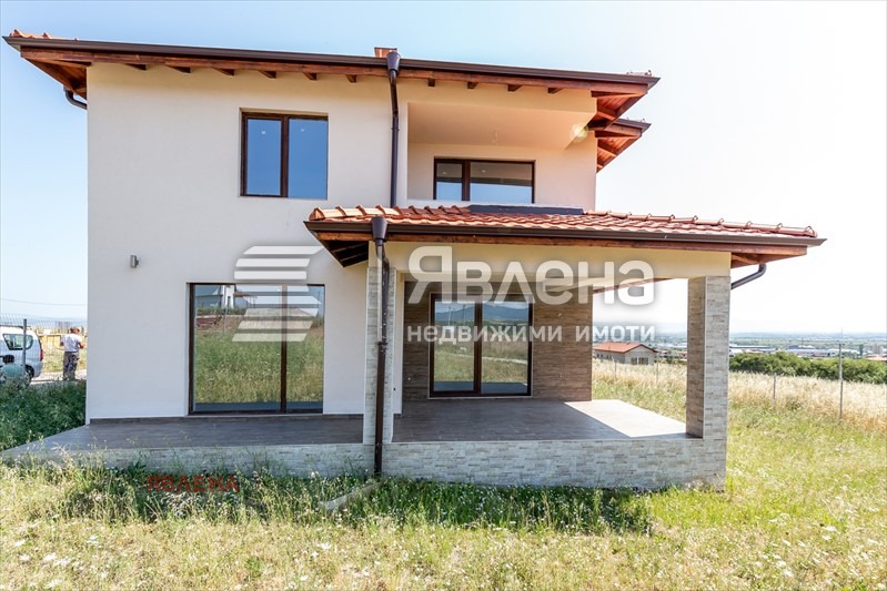 Na sprzedaż  Dom region Sofia , Gurmazowo , 187 mkw | 71082354 - obraz [2]