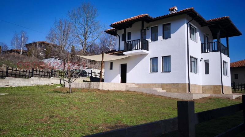 Продава КЪЩА, к.к. Албена, област Добрич