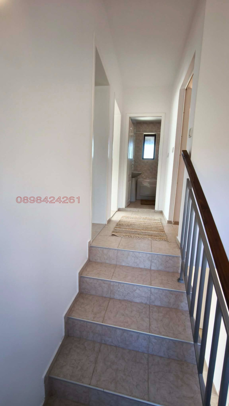 Продава КЪЩА, к.к. Албена, област Добрич, снимка 12 - Къщи - 53486936