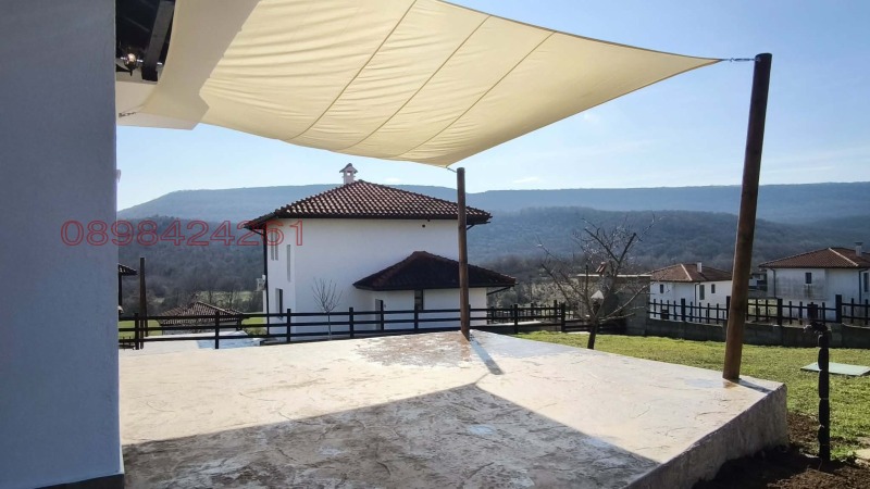 Продава КЪЩА, к.к. Албена, област Добрич, снимка 4 - Къщи - 53486936