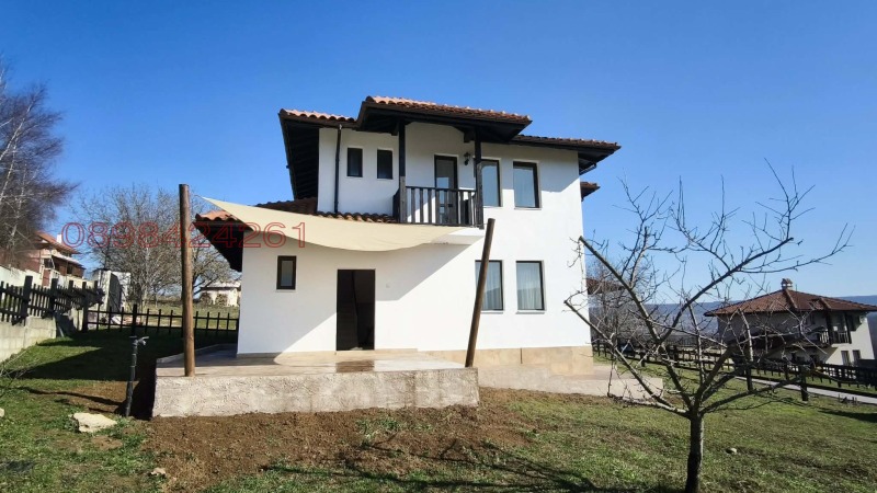 Продава КЪЩА, к.к. Албена, област Добрич, снимка 3 - Къщи - 53486936