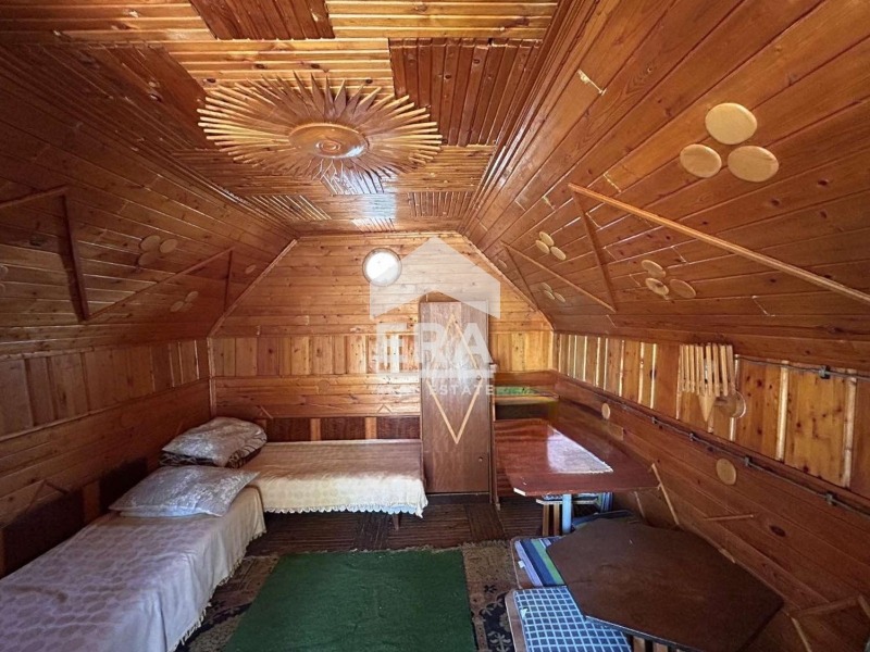 Продава КЪЩА, гр. Русе, в.з. Русофили, снимка 5 - Къщи - 55693240