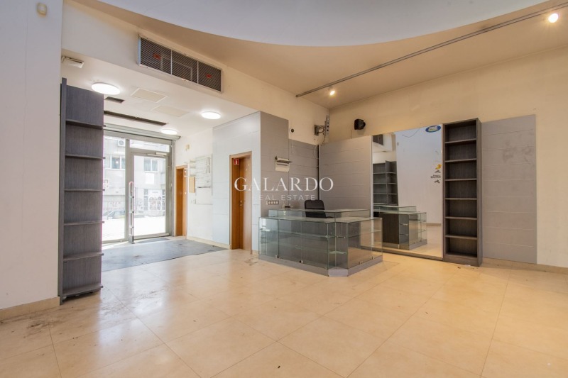 For Sale  Shop Sofia , Manastirski livadi , 138 sq.m | 47610208 - image [2]