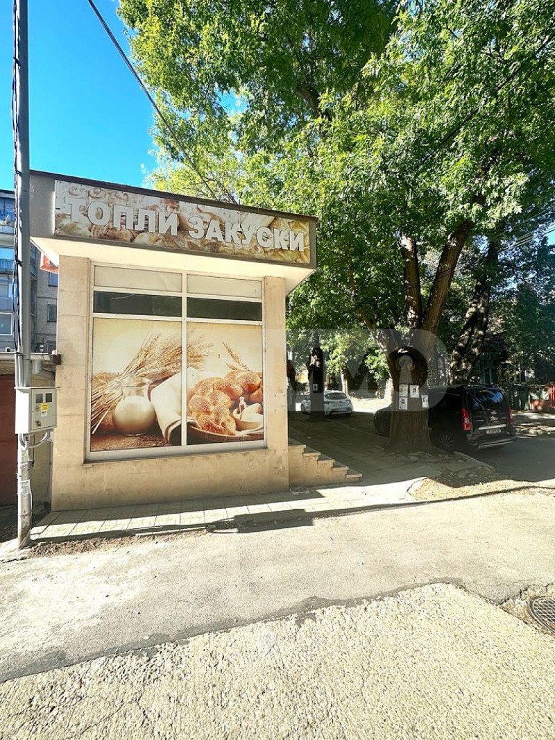 Продава  Магазин град Добрич , Център , 50 кв.м | 89916067 - изображение [9]