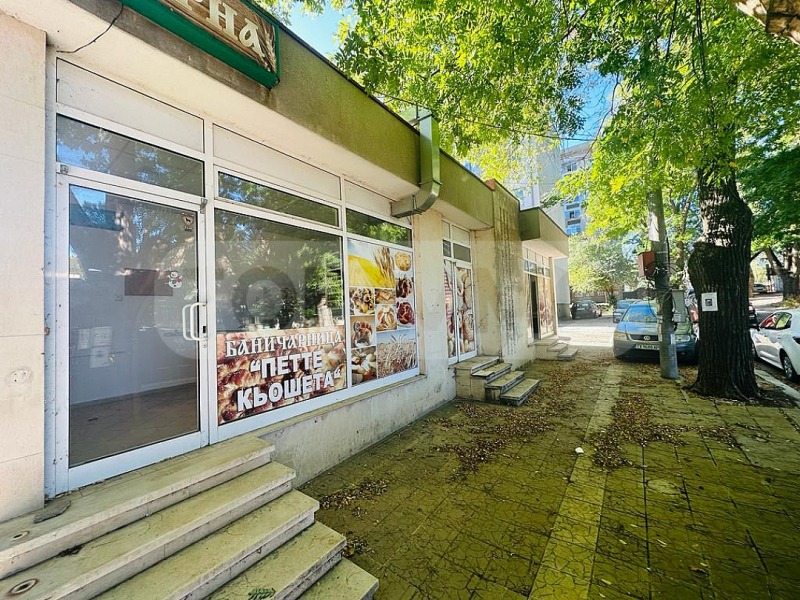 Продава  Магазин град Добрич , Център , 50 кв.м | 89916067