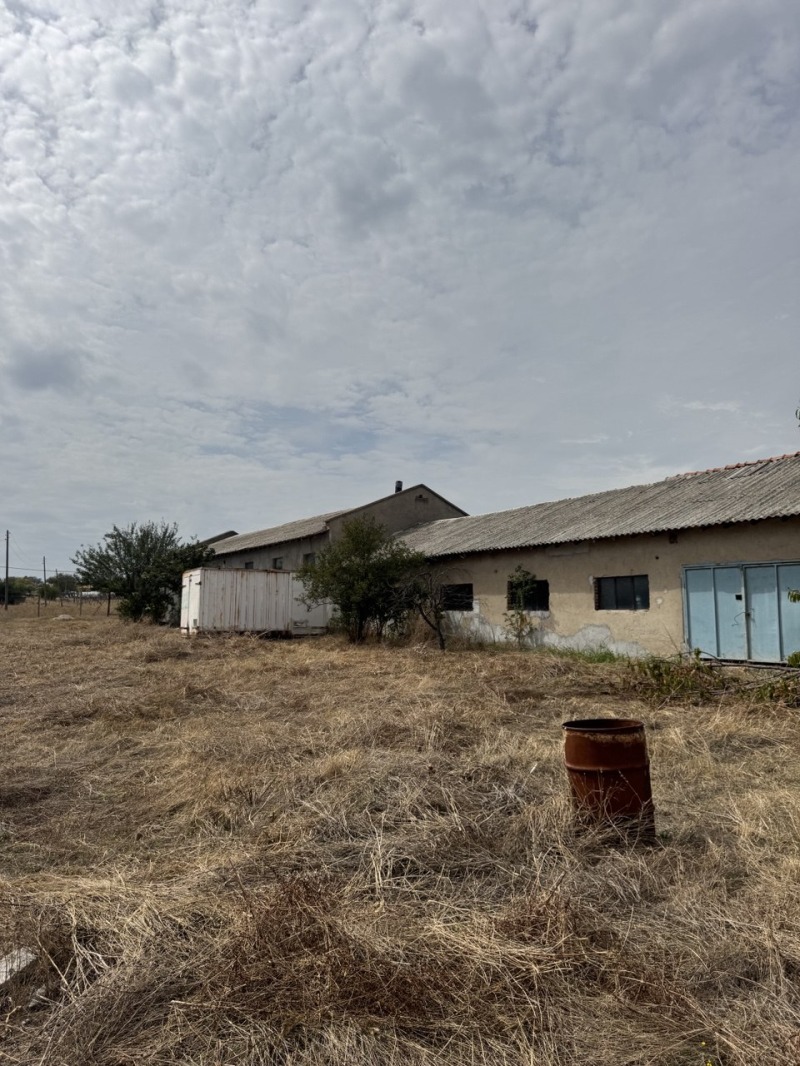Til salg  Industribygning region Haskovo , Mandra , 921 kvm | 20591008 - billede [3]