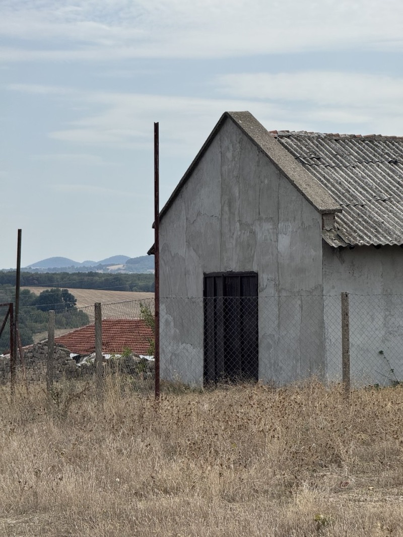 Til salg  Industribygning region Haskovo , Mandra , 921 kvm | 20591008 - billede [2]