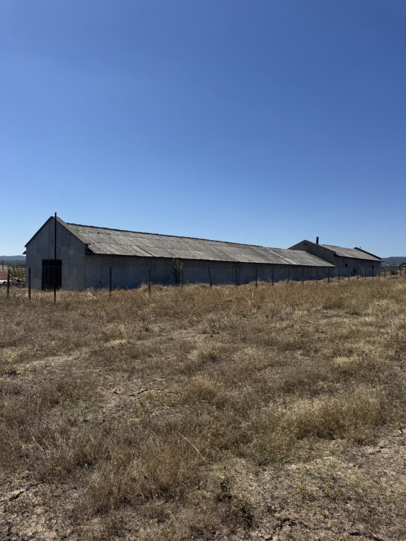 Til salg  Industribygning region Haskovo , Mandra , 921 kvm | 20591008 - billede [5]