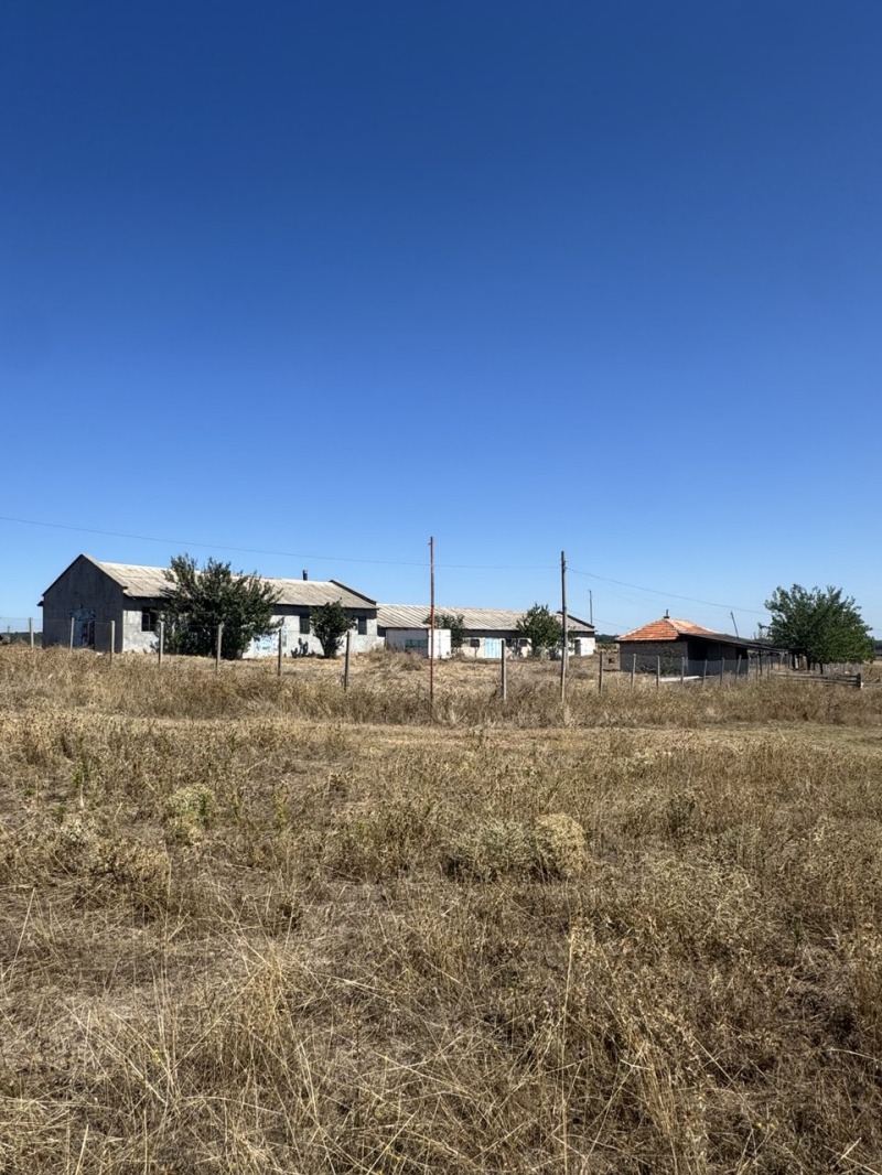 Til salg  Industribygning region Haskovo , Mandra , 921 kvm | 20591008 - billede [12]
