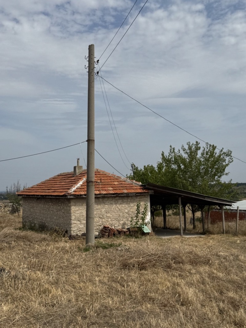 Til salg  Industribygning region Haskovo , Mandra , 921 kvm | 20591008 - billede [4]