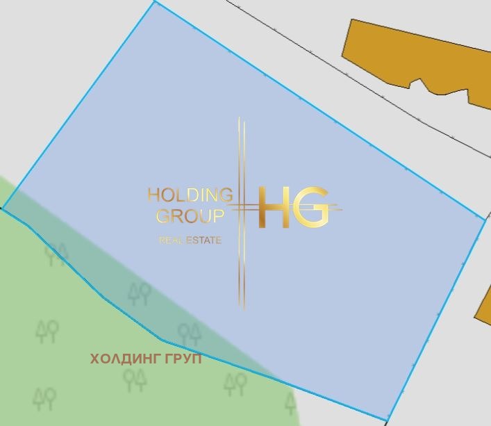 Продава ПАРЦЕЛ, гр. Варна, м-т Прибой