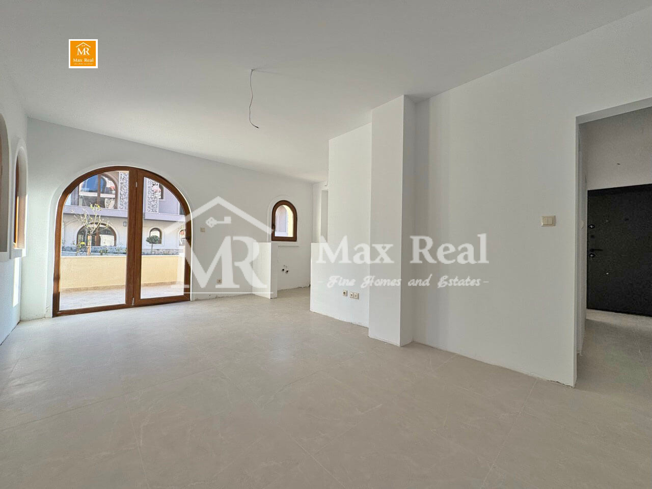 Продава 2-СТАЕН, с. Кошарица, област Бургас, снимка 4 - Апартаменти - 53693003