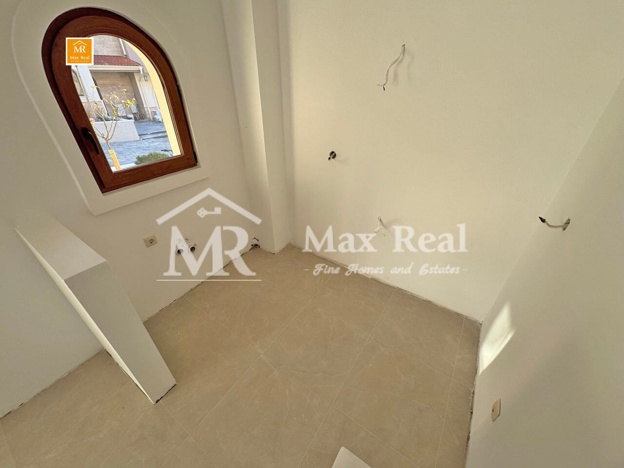 Продава 2-СТАЕН, с. Кошарица, област Бургас, снимка 3 - Апартаменти - 53693003