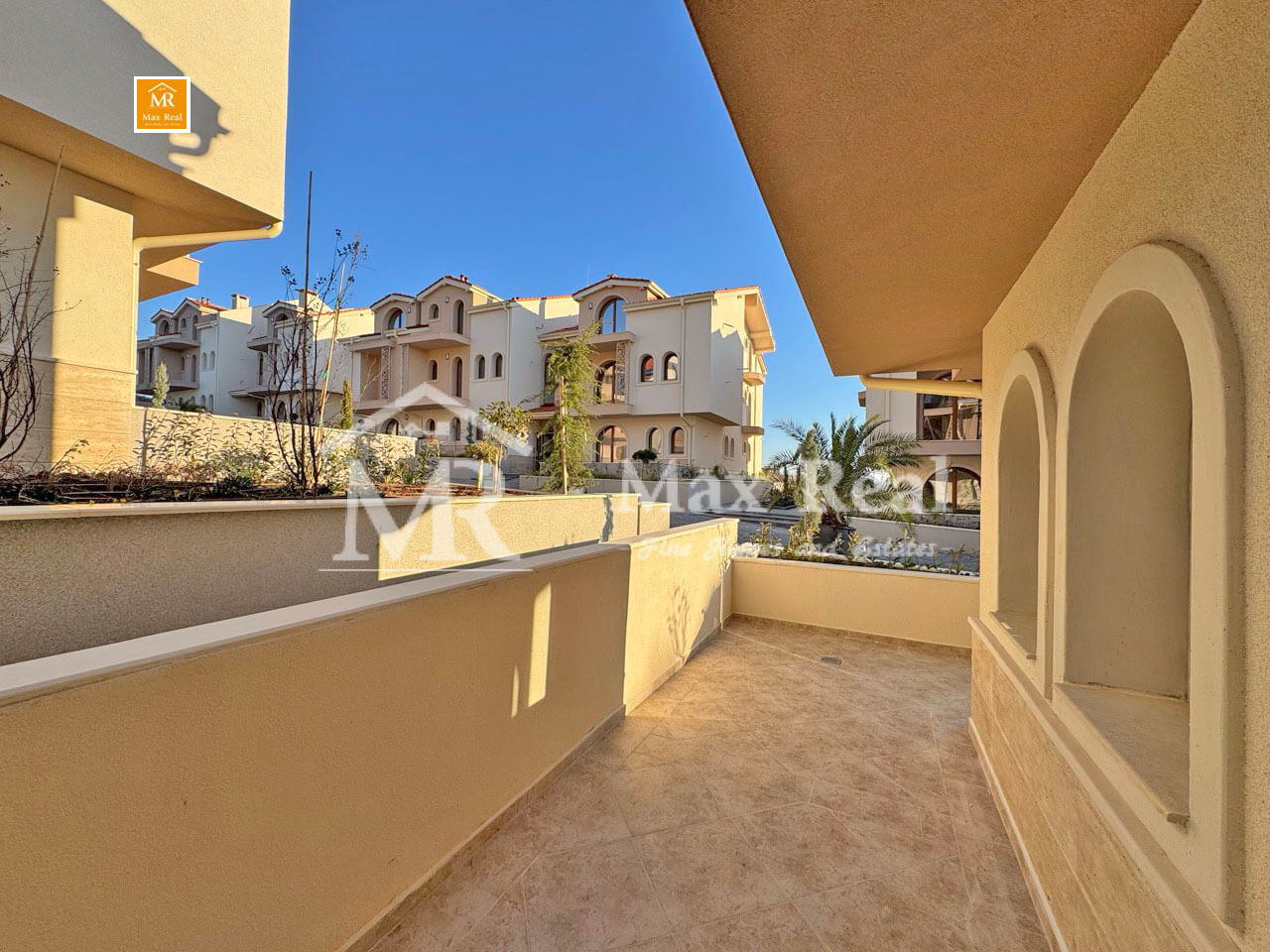 Продава 2-СТАЕН, с. Кошарица, област Бургас, снимка 9 - Апартаменти - 53693003