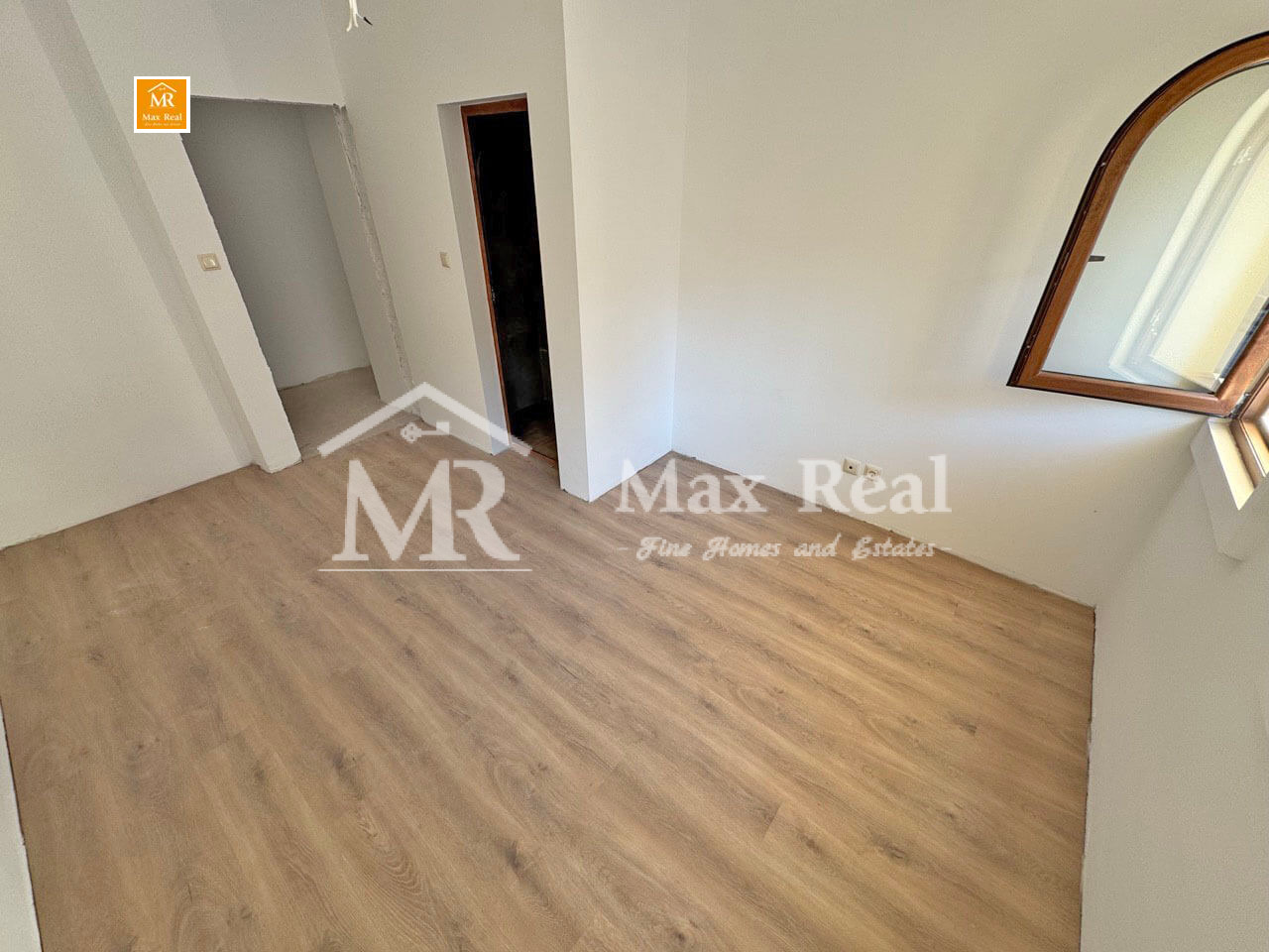 Продава 2-СТАЕН, с. Кошарица, област Бургас, снимка 6 - Апартаменти - 53693003