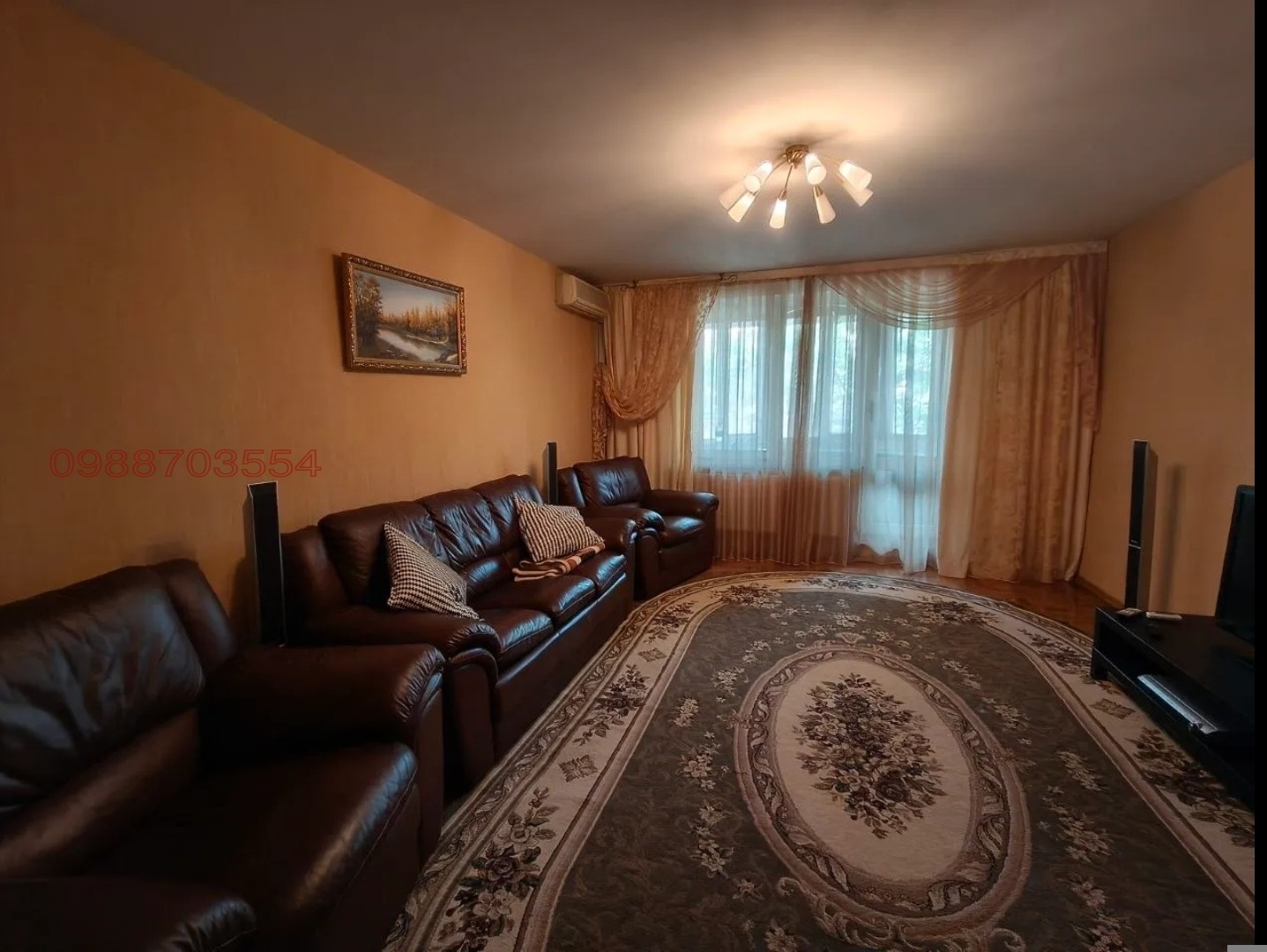 Продава 2-СТАЕН, гр. София, Сердика, снимка 3 - Апартаменти - 56303074