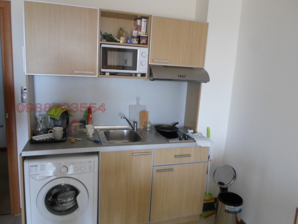 Продава 2-СТАЕН, гр. София, Сердика, снимка 4 - Апартаменти - 56303074