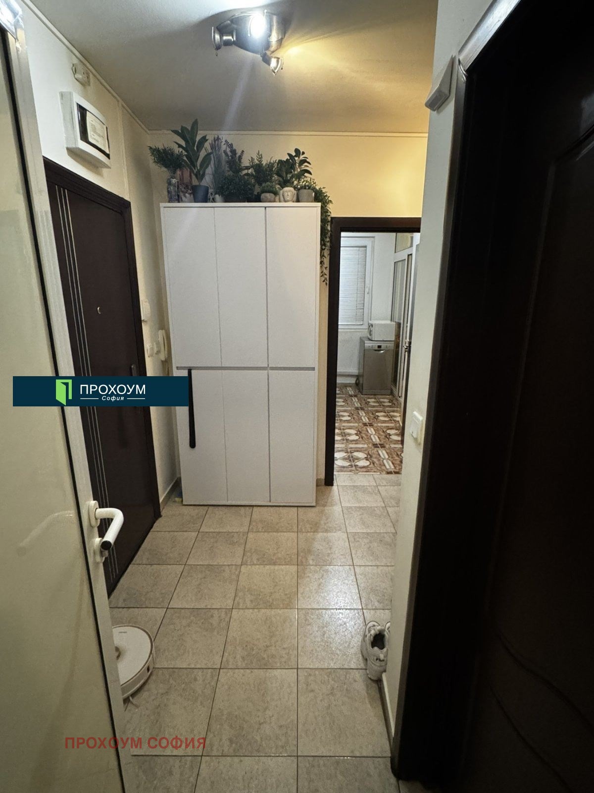 Продава 3-СТАЕН, гр. София, Младост 4, снимка 2 - Апартаменти - 53779260