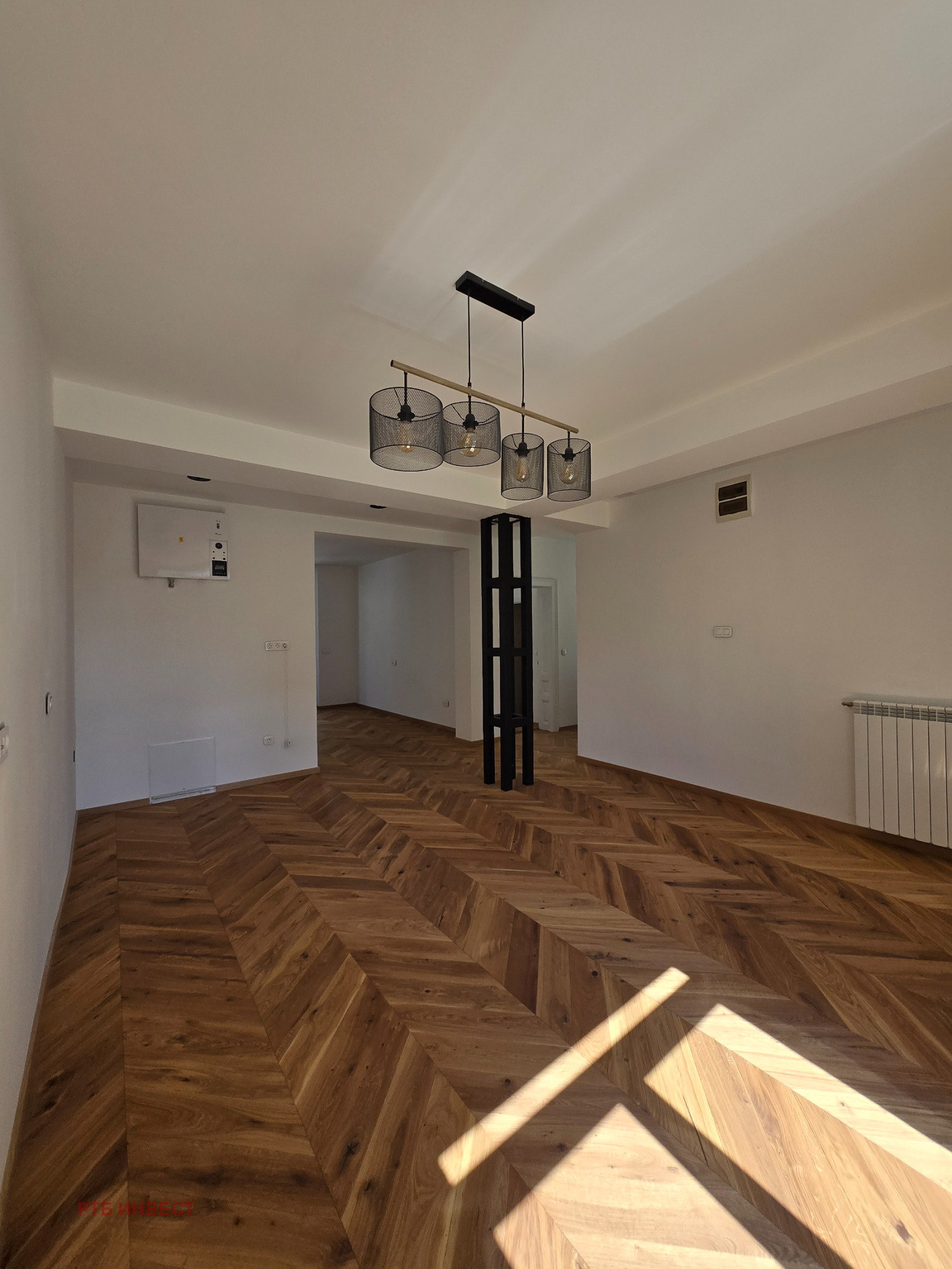 Продава 3-СТАЕН, гр. София, Център, снимка 5 - Апартаменти - 54220866