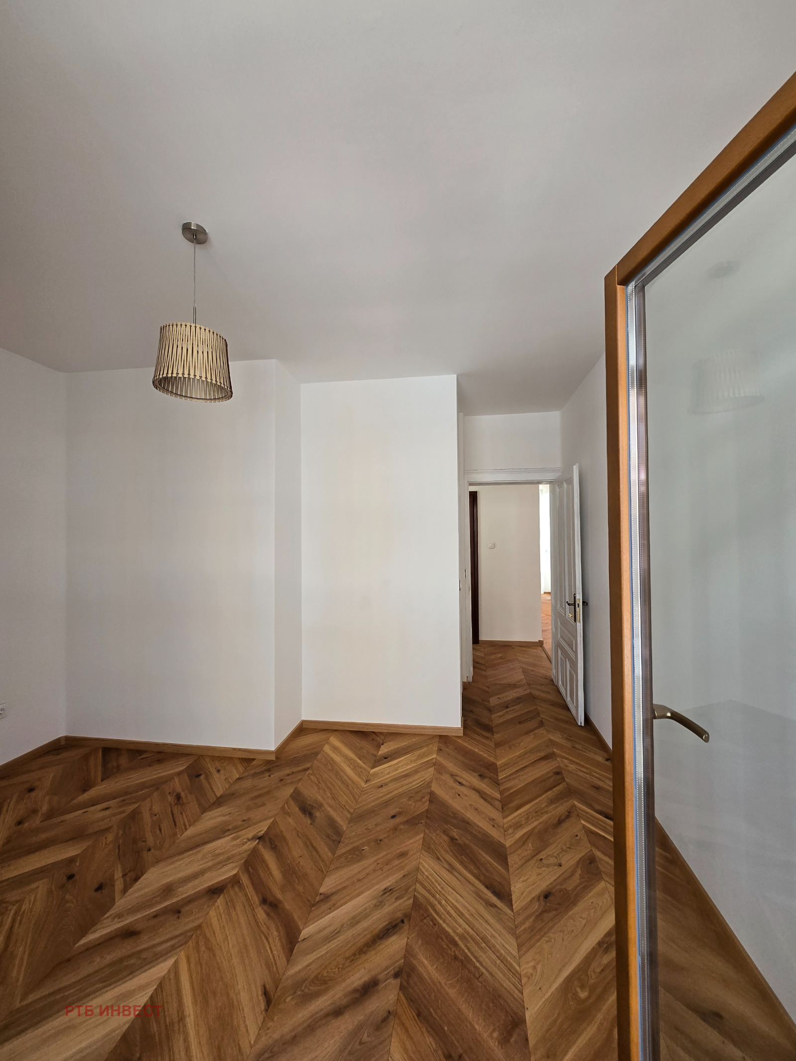 Продава 3-СТАЕН, гр. София, Център, снимка 11 - Апартаменти - 54220866