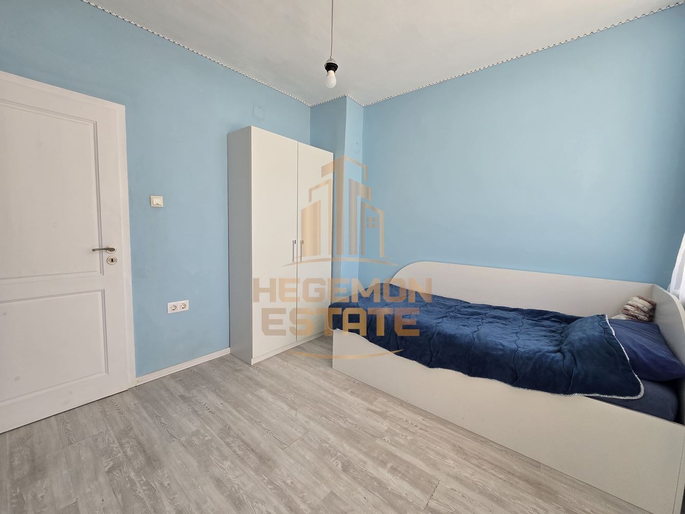 Продава 3-СТАЕН, гр. Варна, Чайка, снимка 7 - Апартаменти - 54540419
