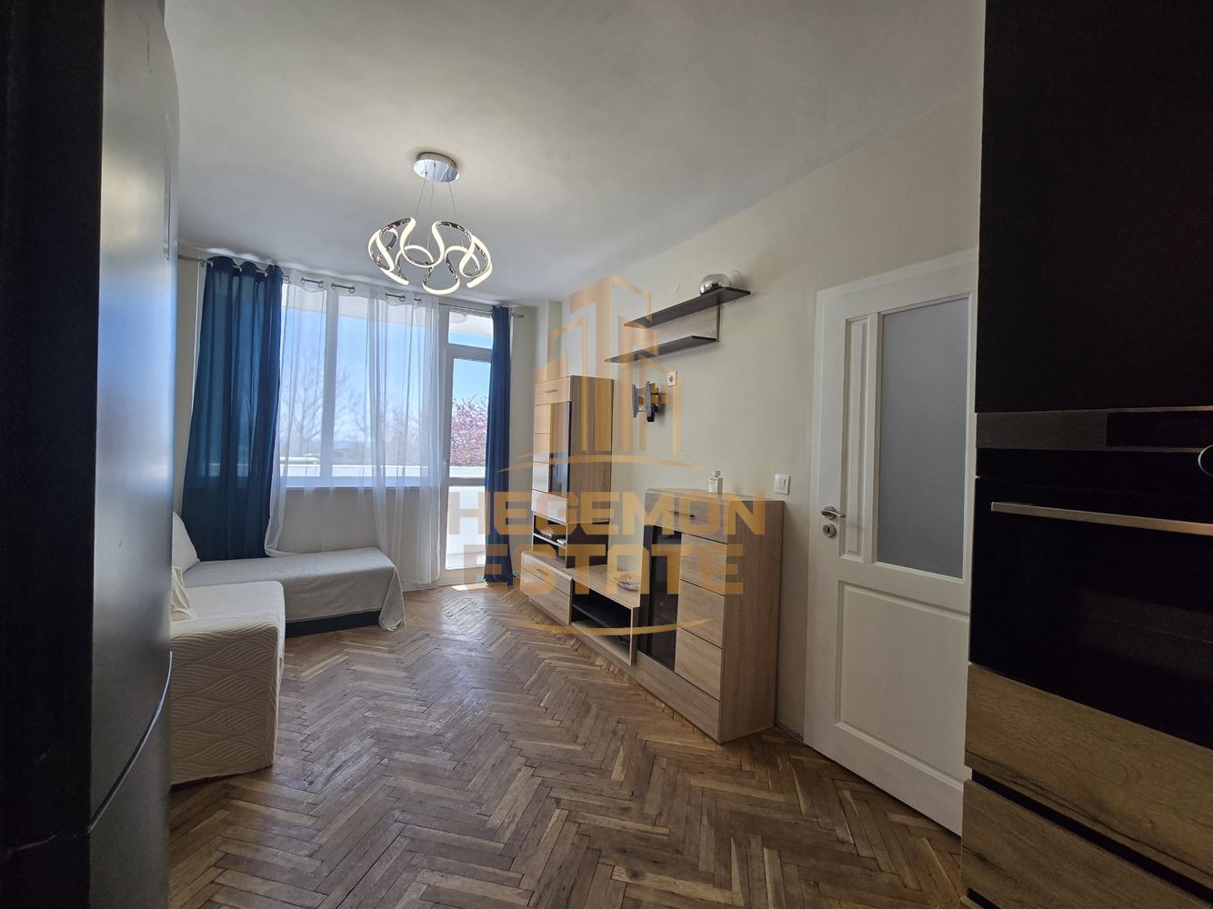 Продава 3-СТАЕН, гр. Варна, Чайка, снимка 3 - Апартаменти - 54540419