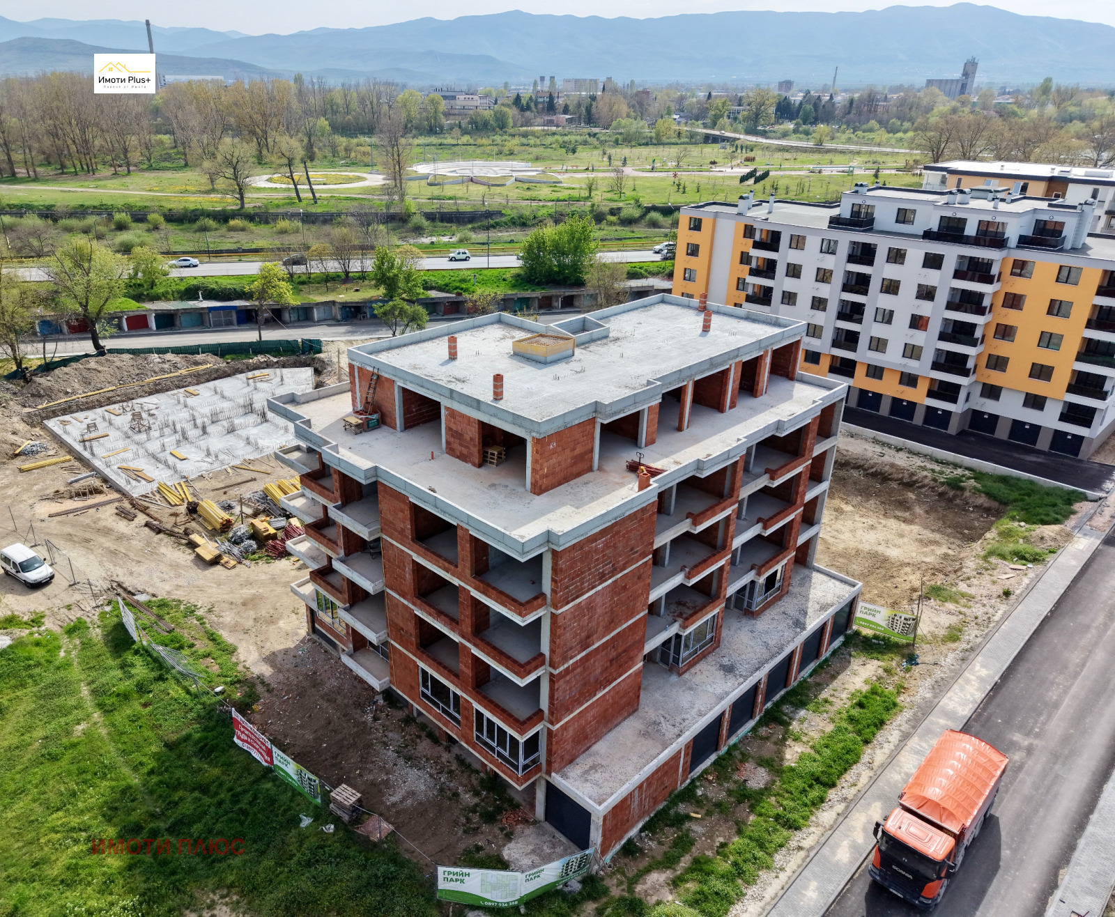 Продава 3-СТАЕН, гр. Пазарджик, Център, снимка 6 - Апартаменти - 55475435
