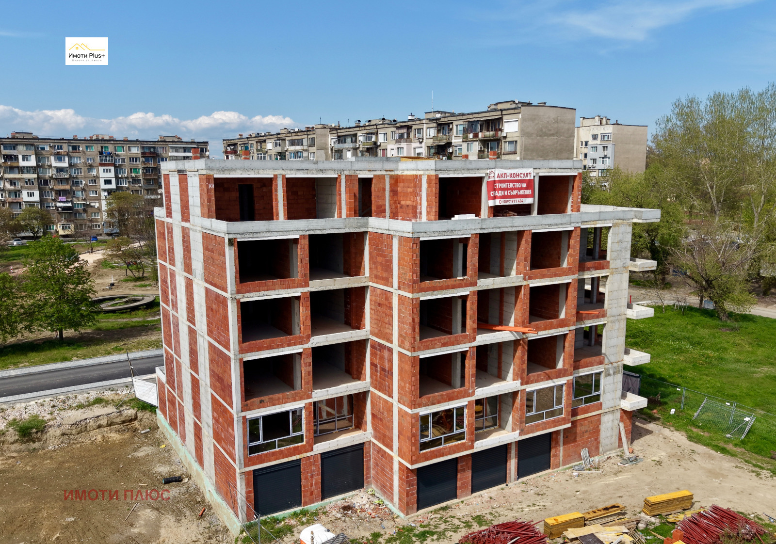 Продава 3-СТАЕН, гр. Пазарджик, Център, снимка 7 - Апартаменти - 55475435