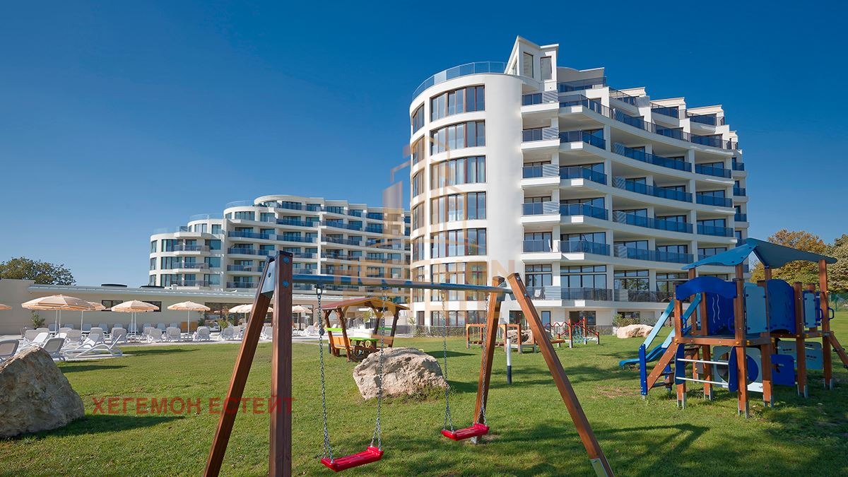 Продава 3-СТАЕН, гр. Варна, м-т Ален мак, снимка 15 - Апартаменти - 55901830