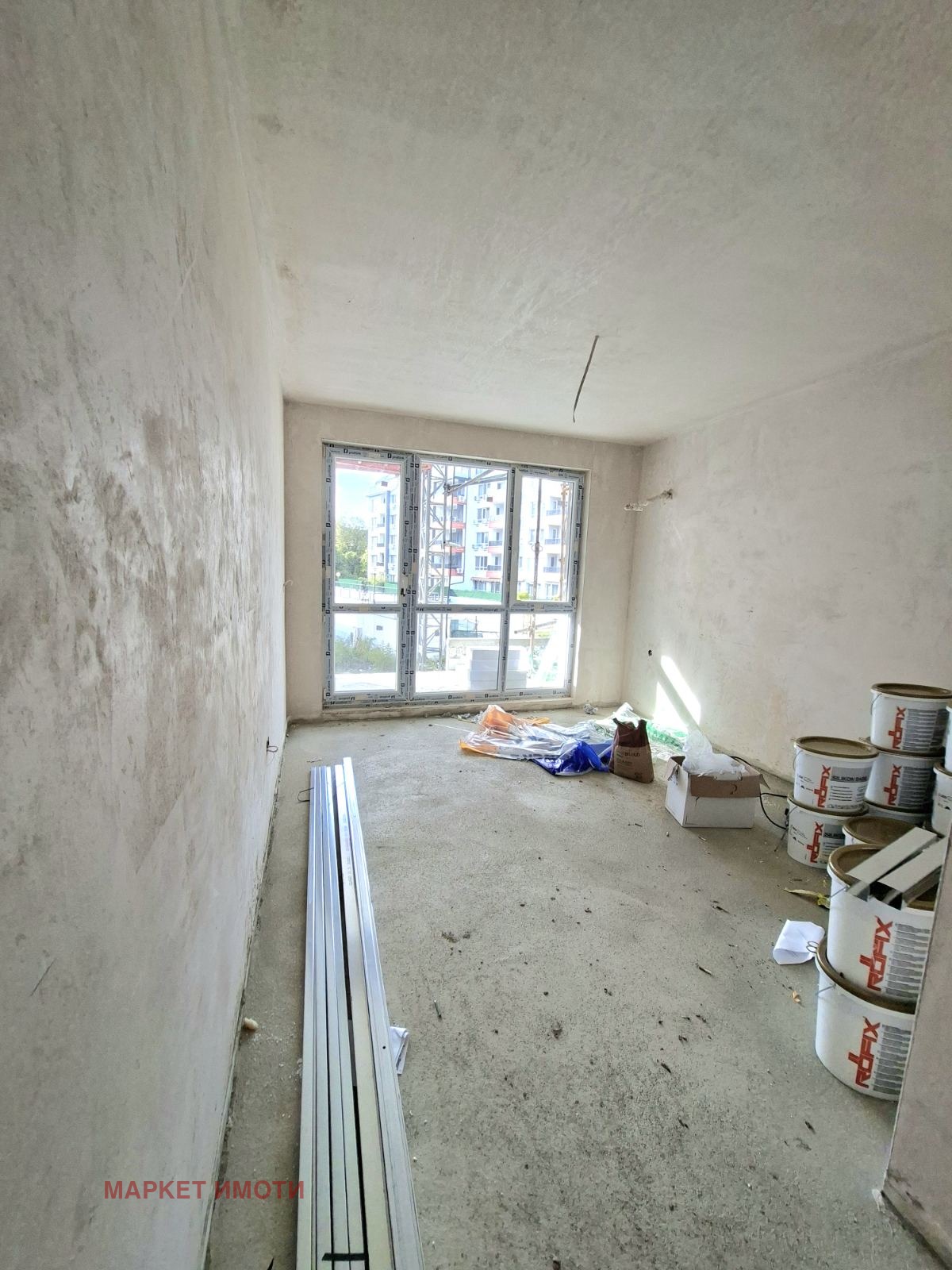 Продава 3-СТАЕН, гр. Стара Загора, Самара 3, снимка 9 - Апартаменти - 56579610