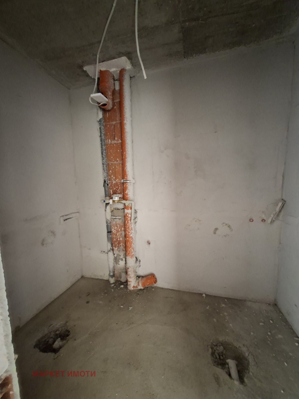 Продава 3-СТАЕН, гр. Стара Загора, Самара 3, снимка 10 - Апартаменти - 56579610