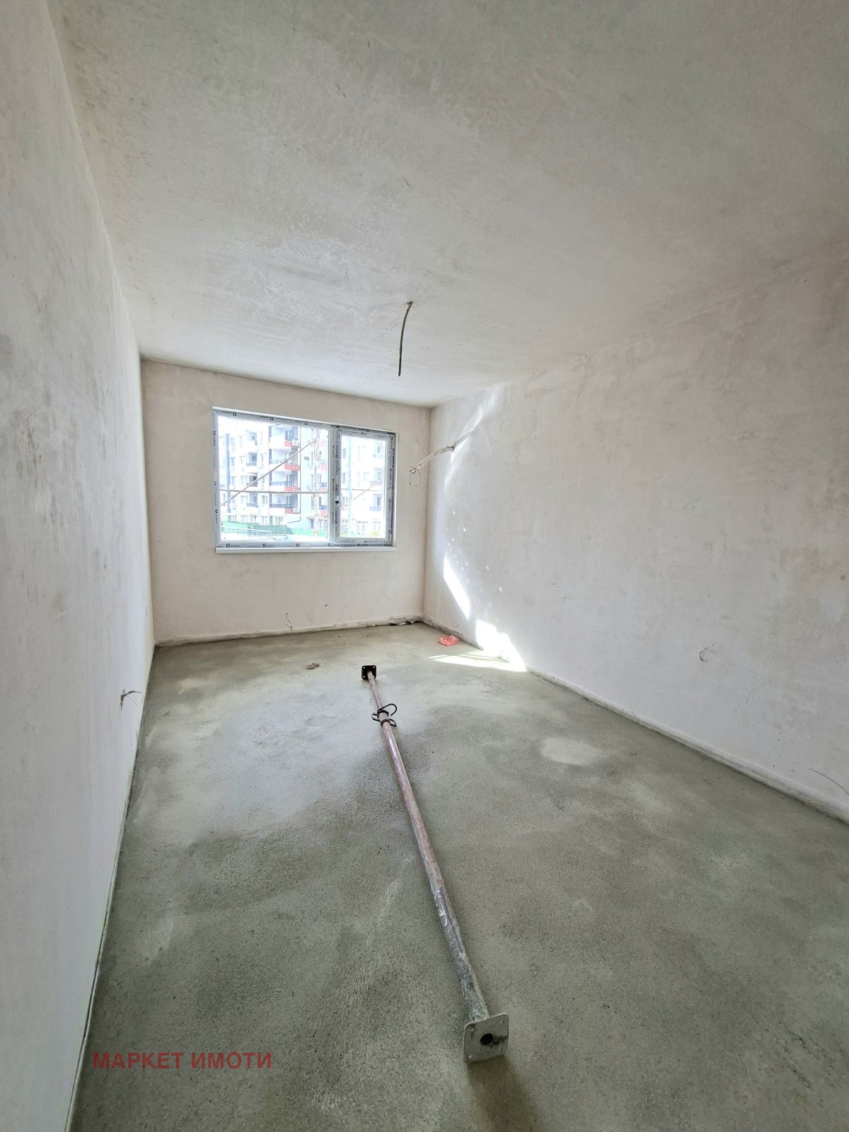 Продава 3-СТАЕН, гр. Стара Загора, Самара 3, снимка 6 - Апартаменти - 56579610