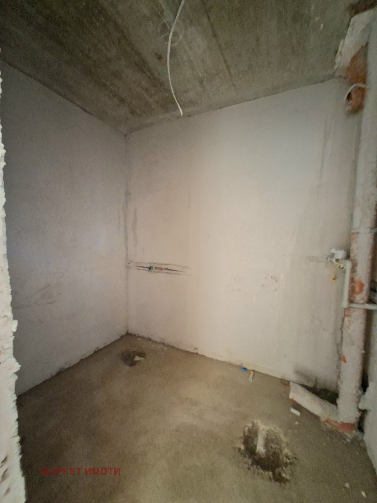 Продава 3-СТАЕН, гр. Стара Загора, Самара 3, снимка 3 - Апартаменти - 56579610
