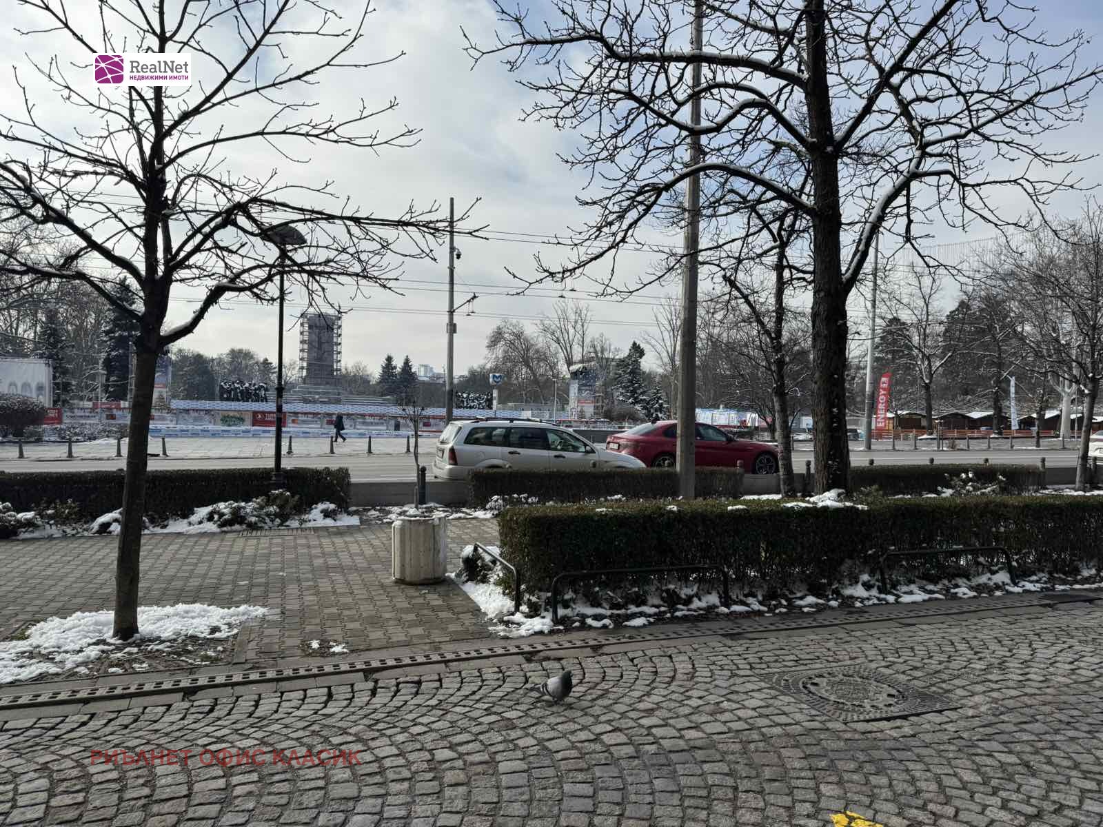 Продава 4-СТАЕН, гр. София, Оборище