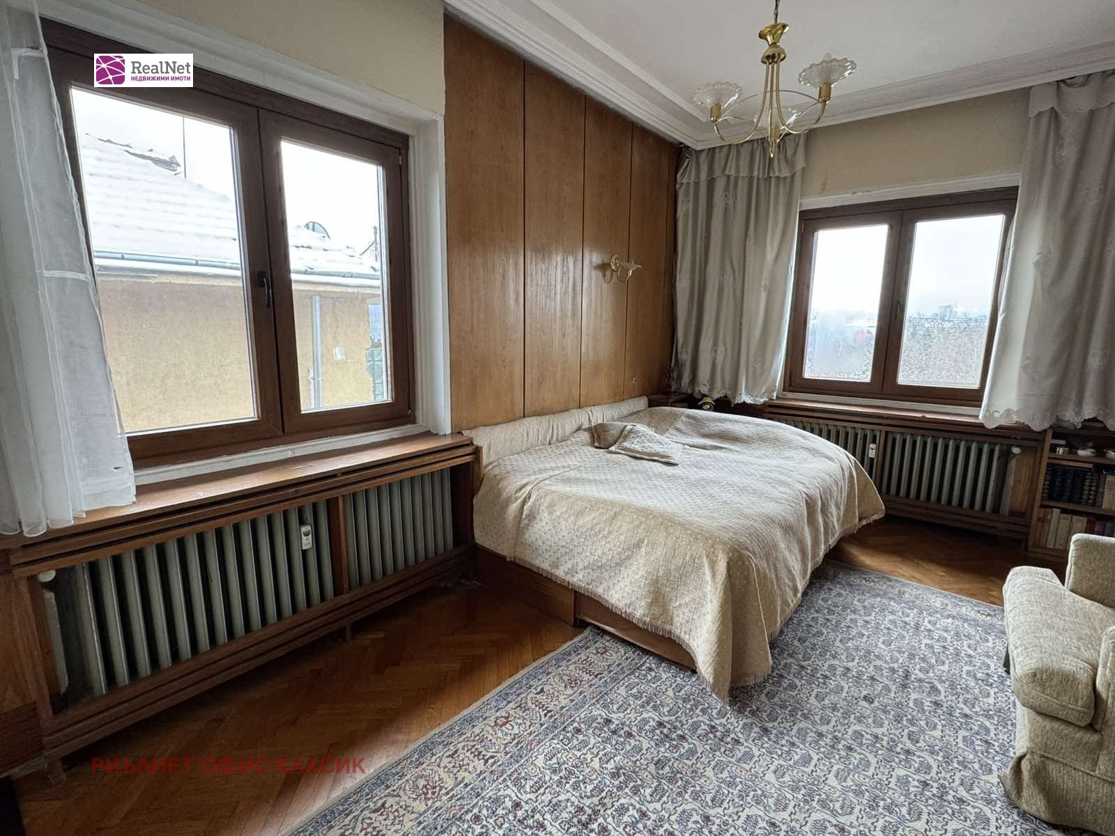 Продава 4-СТАЕН, гр. София, Оборище, снимка 4 - Апартаменти - 53763983