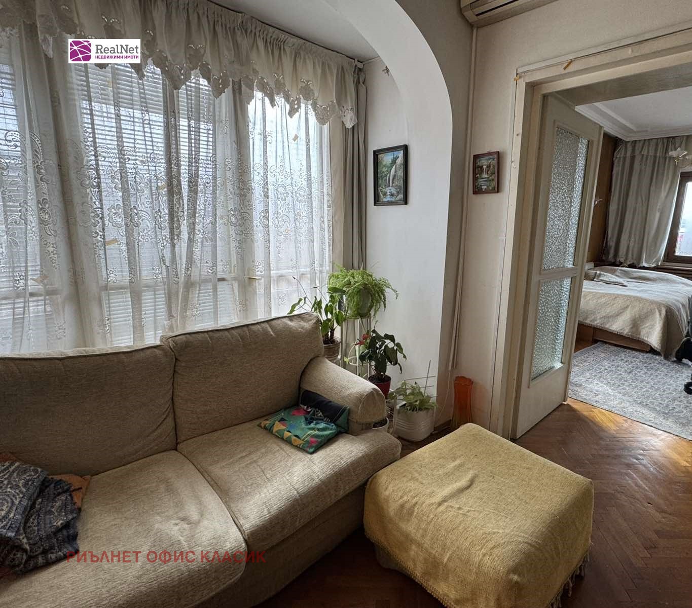 Продава 4-СТАЕН, гр. София, Оборище, снимка 6 - Апартаменти - 53763983