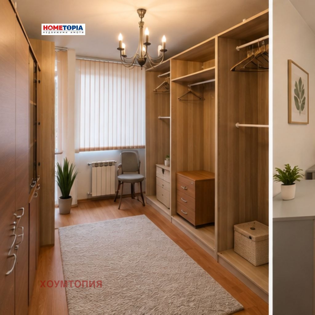Продава 4-СТАЕН, гр. София, Лозенец, снимка 4 - Апартаменти - 56196546