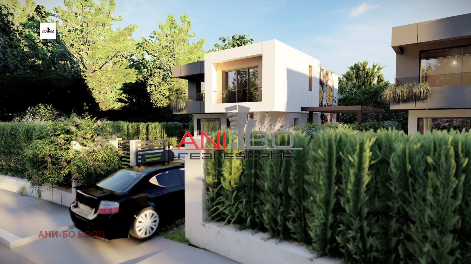 Продава КЪЩА, гр. Варна, Изгрев, снимка 4 - Къщи - 53614571