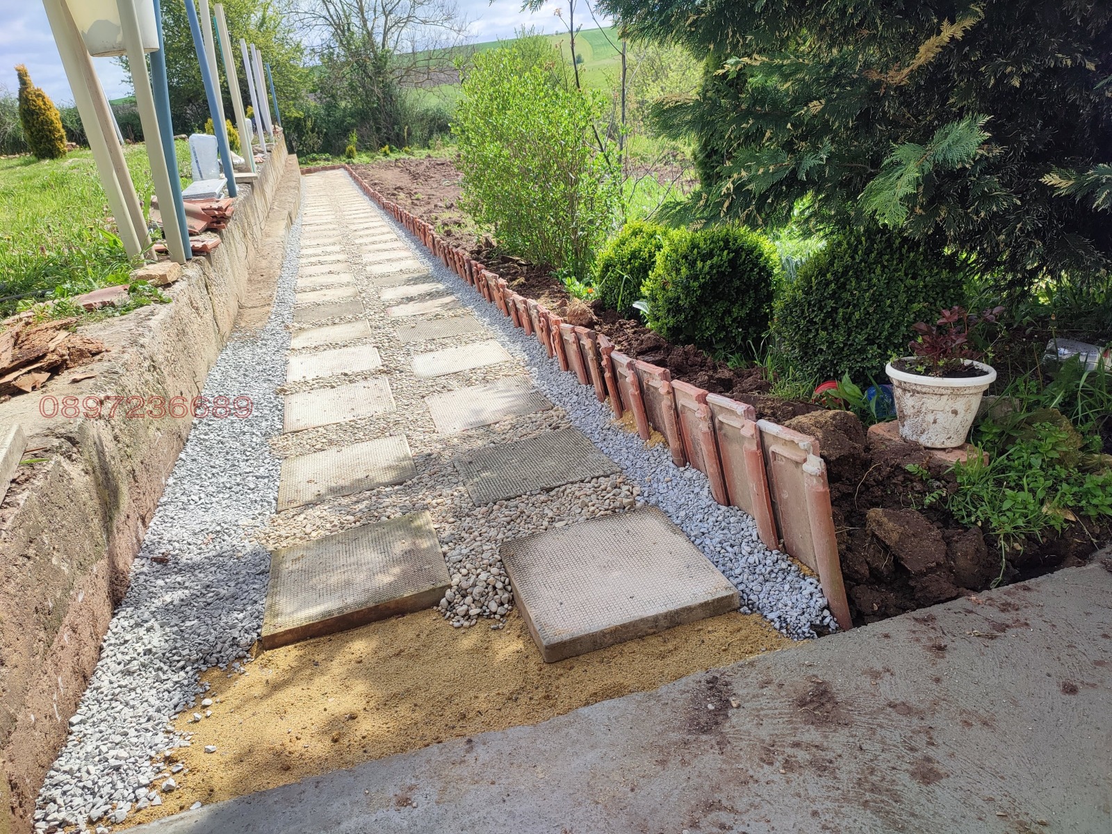 Продава КЪЩА, с. Оборище, област Варна, снимка 12 - Къщи - 53757563