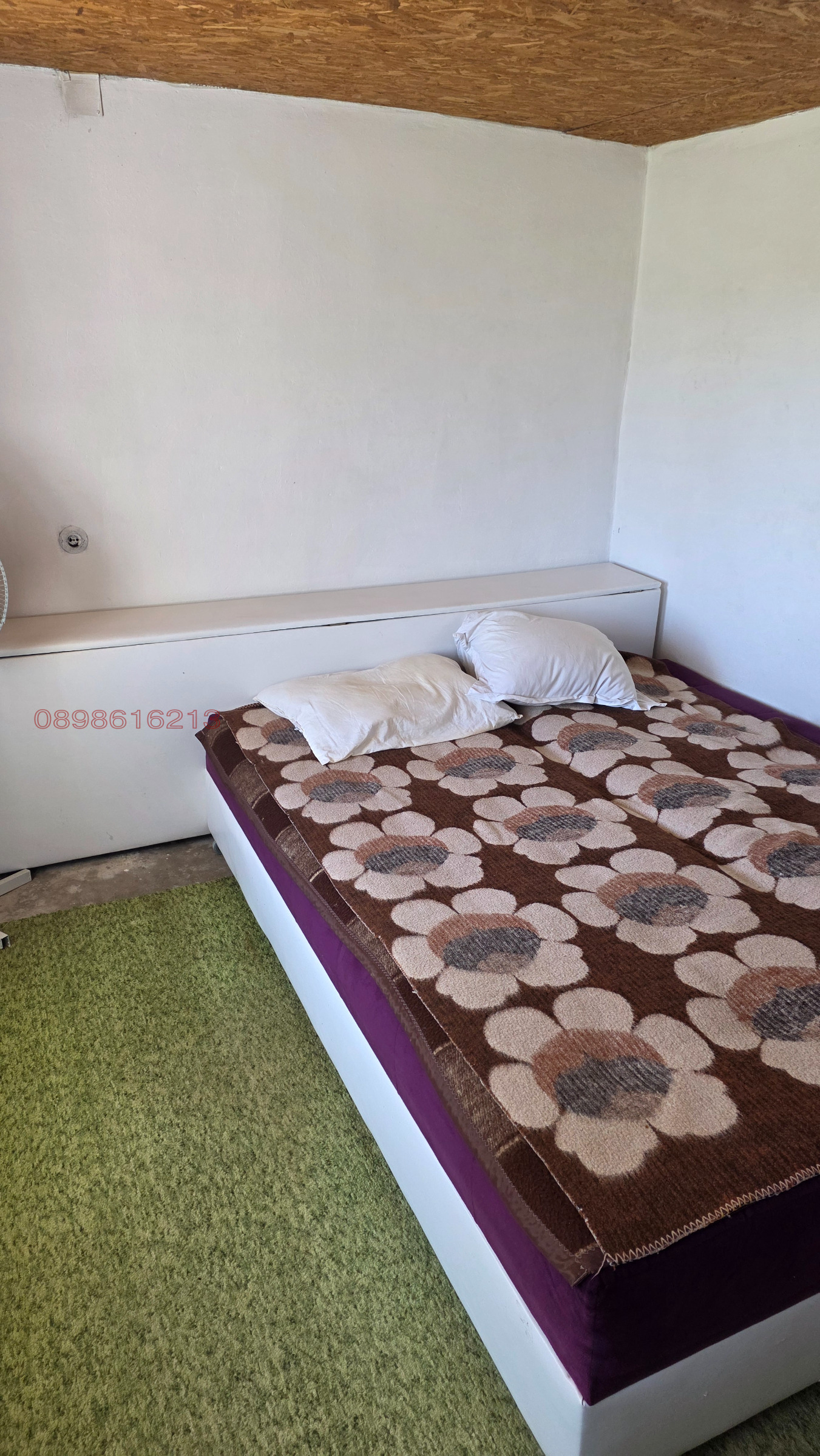 Продава КЪЩА, с. Дуранкулак, област Добрич, снимка 10 - Къщи - 54703665
