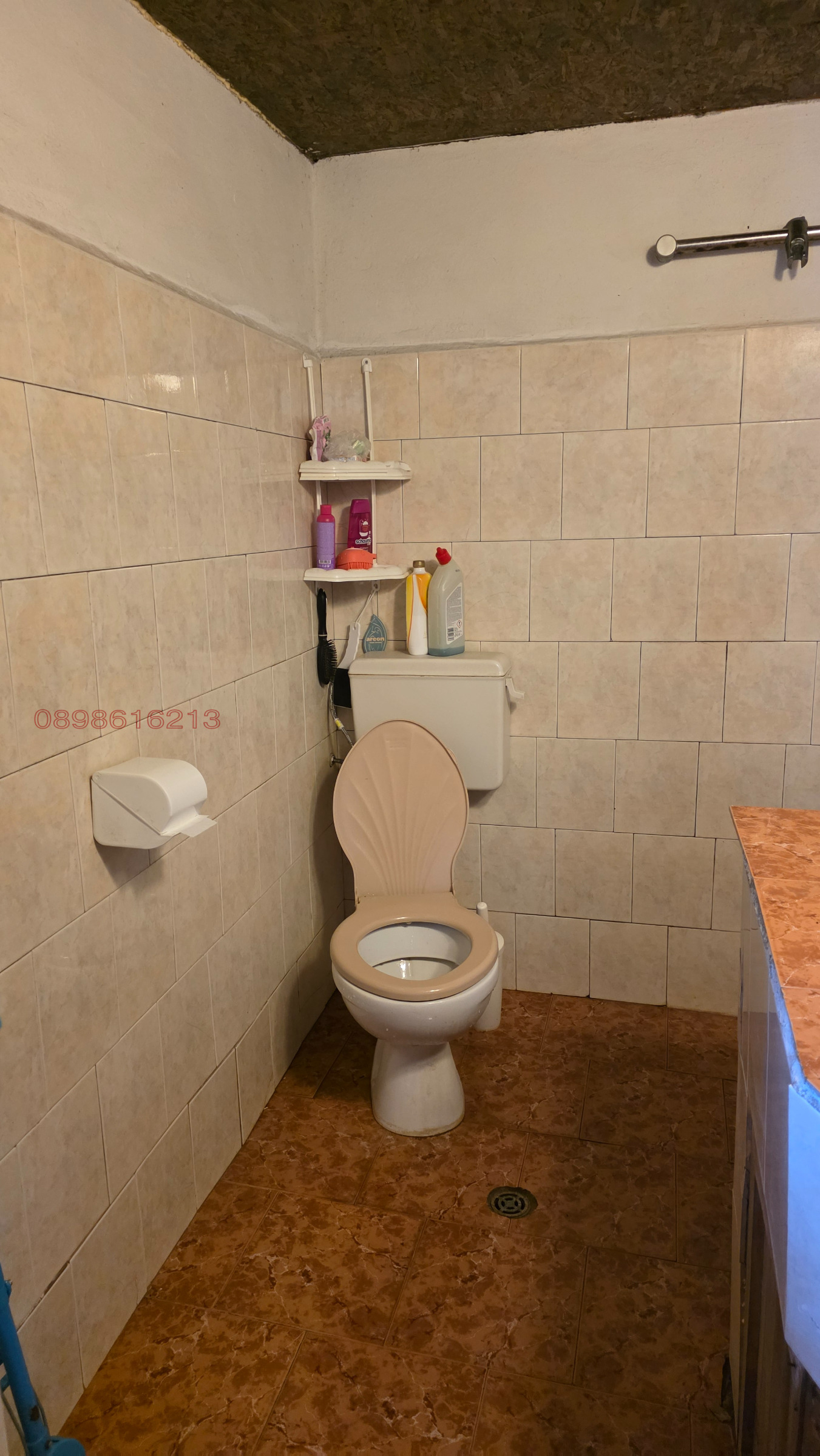 Продава КЪЩА, с. Дуранкулак, област Добрич, снимка 13 - Къщи - 54703665