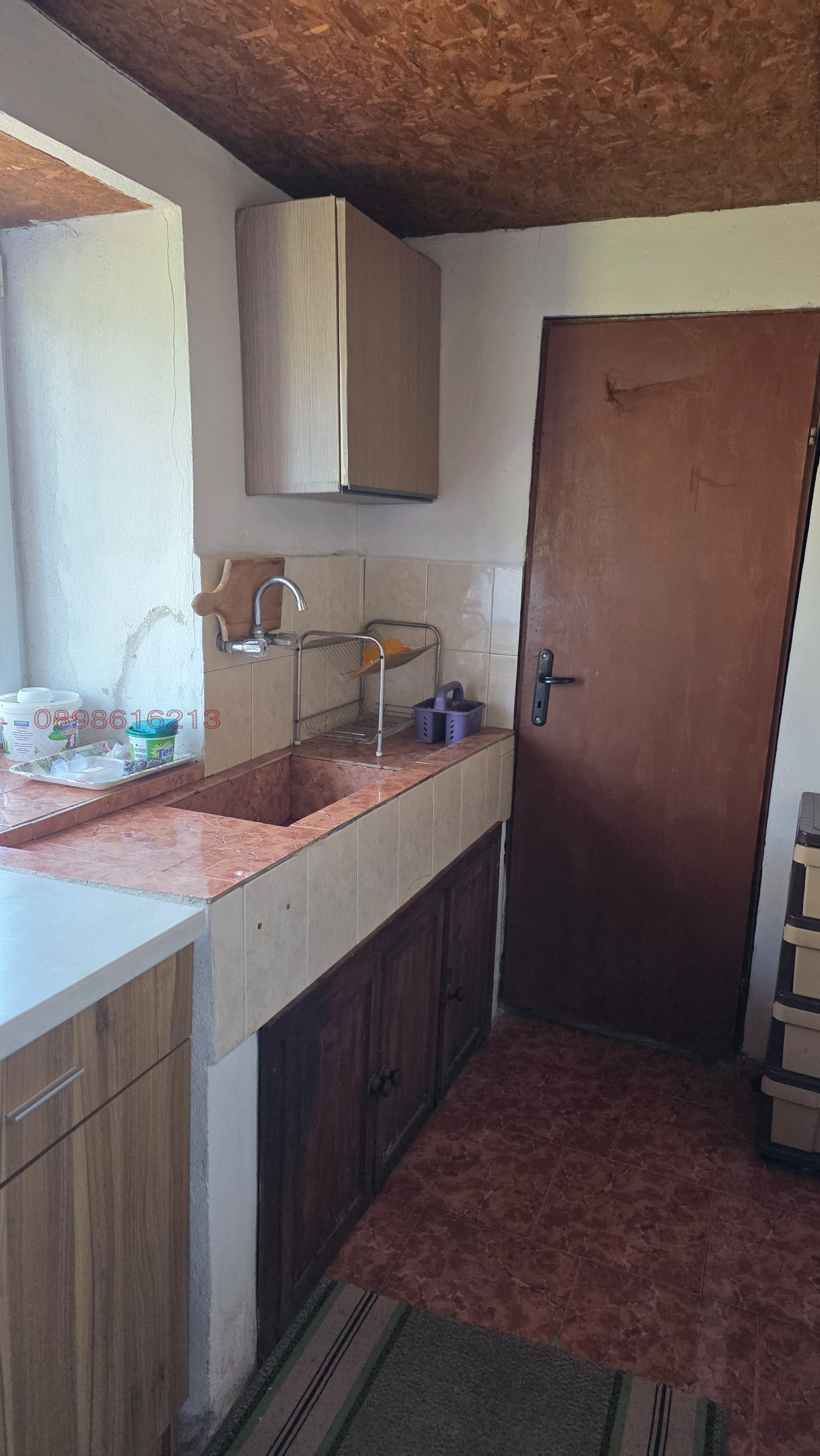 Продава КЪЩА, с. Дуранкулак, област Добрич, снимка 15 - Къщи - 54703665
