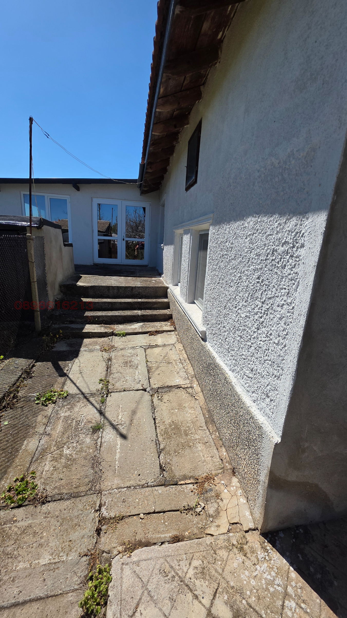 Продава КЪЩА, с. Дуранкулак, област Добрич, снимка 4 - Къщи - 54703665