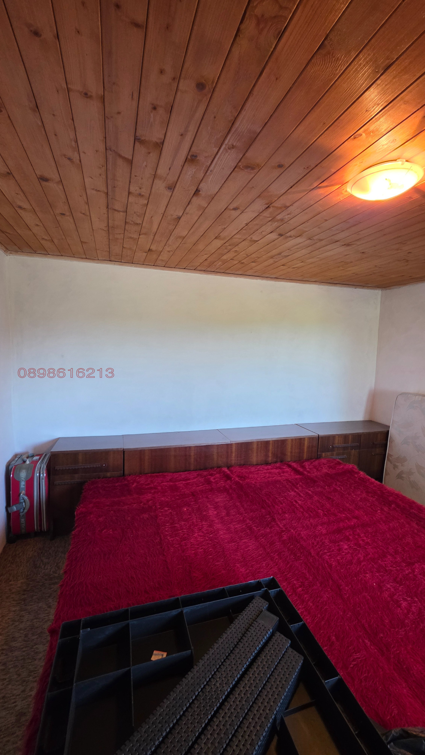 Продава КЪЩА, с. Дуранкулак, област Добрич, снимка 9 - Къщи - 54703665