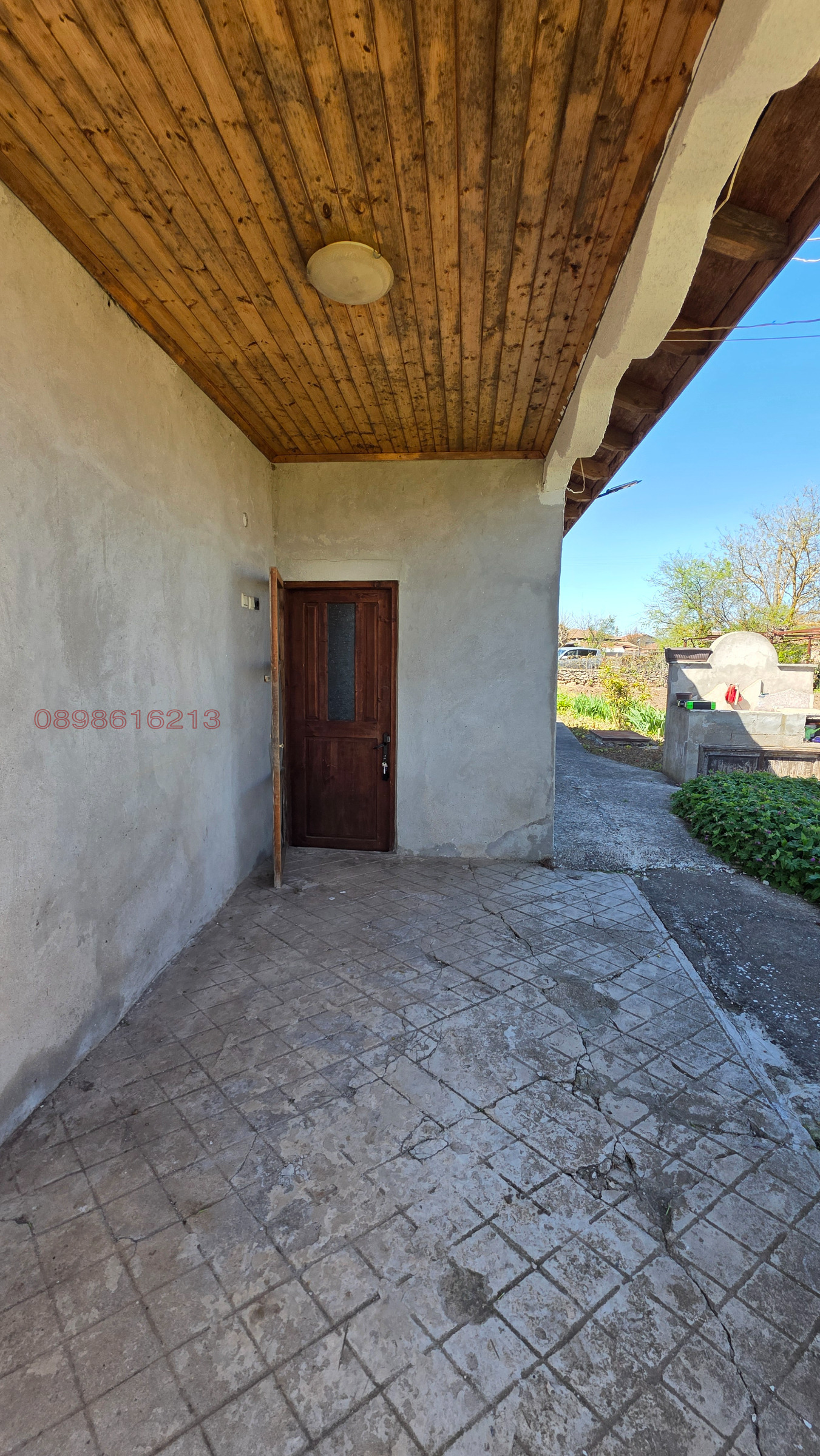 Продава КЪЩА, с. Дуранкулак, област Добрич, снимка 6 - Къщи - 54703665