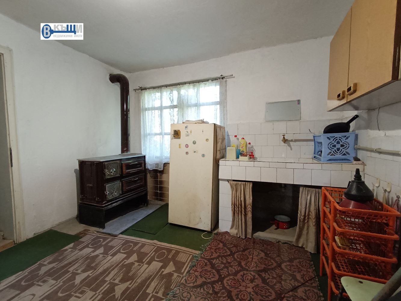 Продава КЪЩА, с. Върбица, област Велико Търново, снимка 5 - Къщи - 55204539