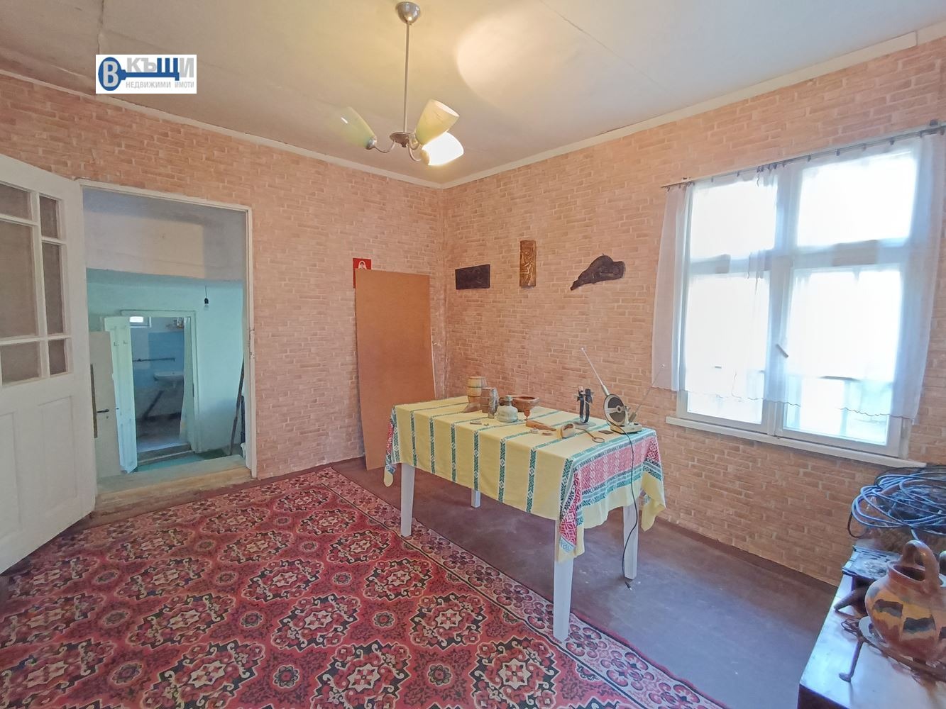 Продава КЪЩА, с. Върбица, област Велико Търново, снимка 10 - Къщи - 55204539