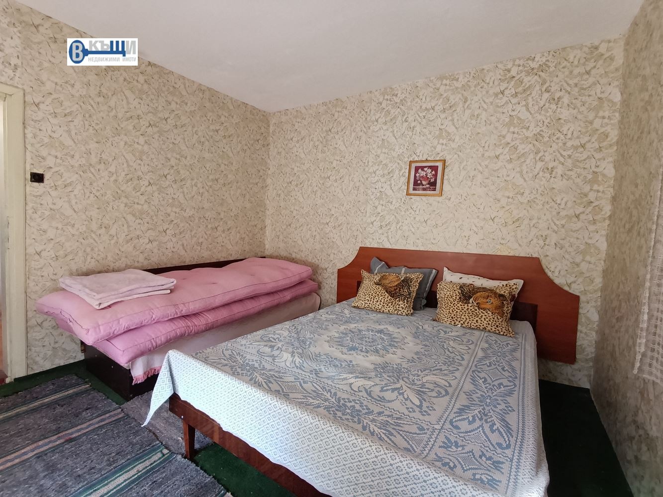 Продава КЪЩА, с. Върбица, област Велико Търново, снимка 12 - Къщи - 55204539